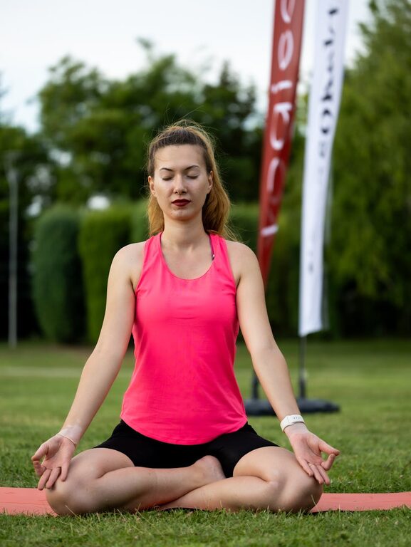Beginner Tips for Mindful Breathing Breaks to Enhance Your Day
